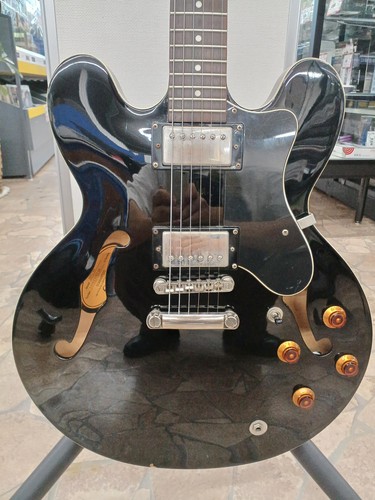 Epiphone dot gitarre - epiphone,