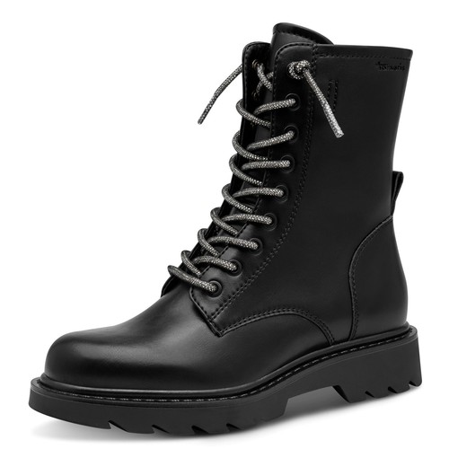 Tamaris 25281 091 - 11-25281-43-091, damen
