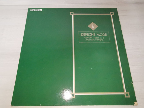 Depeche mode love - depeche,