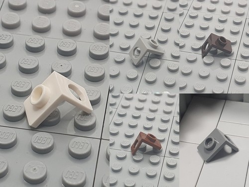 Lego snot winkelplatte - lego®,
