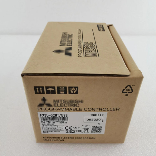 1pcs new mitsubishi plc module - new,