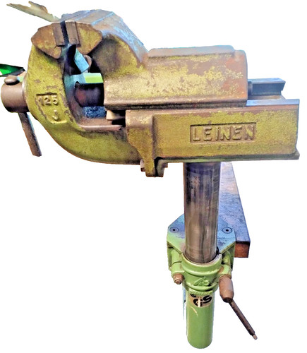 Garant leinen parallel - garant,