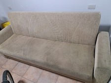 schlafsofa 3 sitzer gebraucht