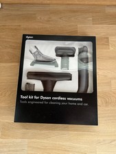 Dyson Tool/Adapter Kit for