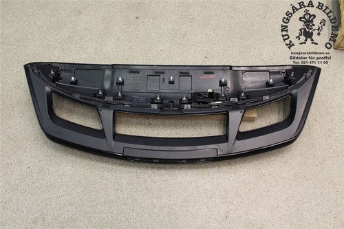 Spoiler heckklappe toyota - -,