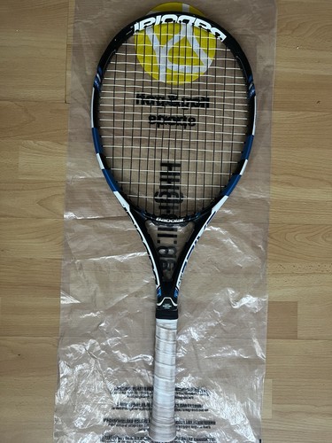 Babolat pure drive 2015 300g - pure,