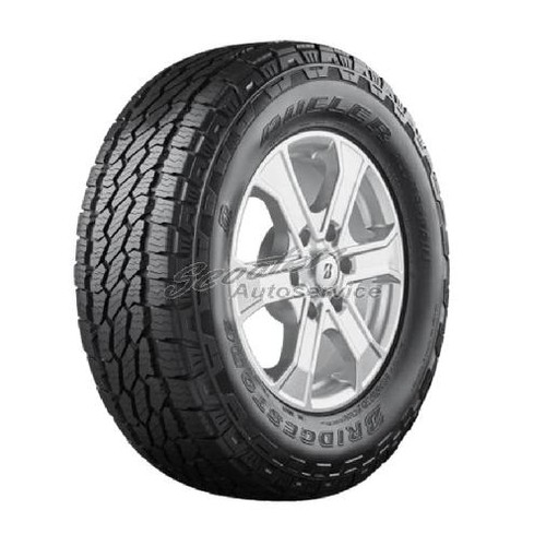 Bridgestone dueler all terrain - dueler,