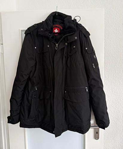 Wellensteyn pacifica herren - wellensteyn,