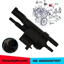 0025407097 Für MERCEDES-BENZ