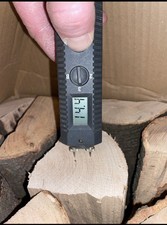 ca 192kg Buche Brennholz