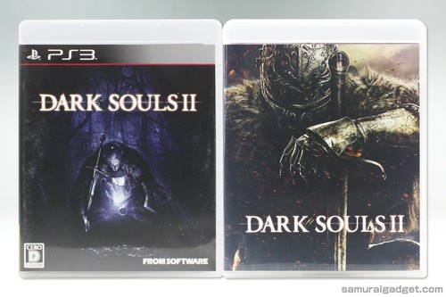 Demon souls dark - souls,