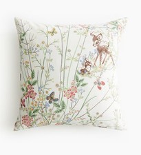 H&M Disney Home White Bambi