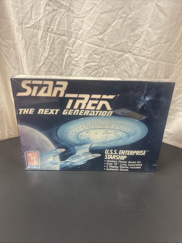 Star trek the - star, next