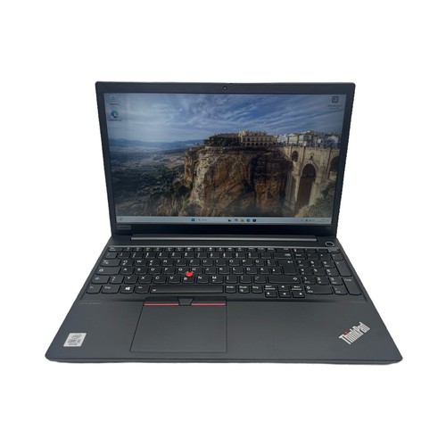 Lenovo thinkpad e15 - lenovo,