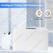 3L/Min Sauerstoffkonzentrator