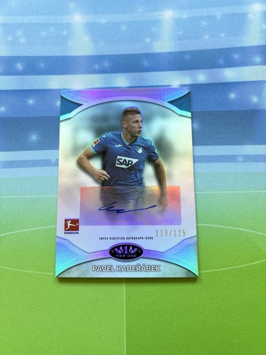 2020 topps tier one - 2020-21,