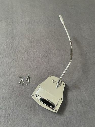 Hopf klira hüttl ect - ect, tremolo