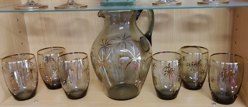 Vintage mid century - mid,