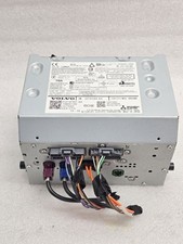 Volvo V60 2020 Radio /