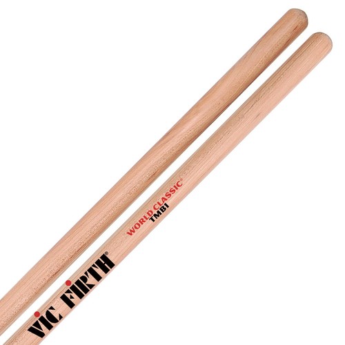Vic firth tmb1 timbales - vic,