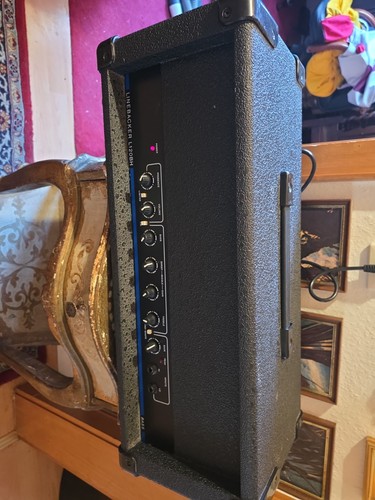 Laney limenacker l120h - laney,