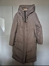 khujo wintermantel damen