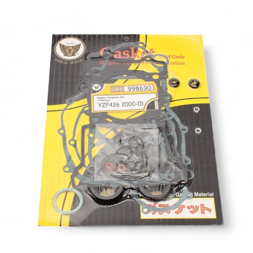 Motor dichtsatz dichtungssatz - dichtsatz,