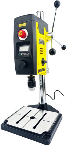 Tischbohrmaschine 2500 - tischbohrmaschine, tb-2500