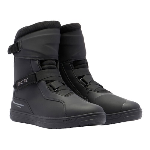 Tcx motorrad stiefel tourstep - motorrad,