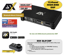 Esx ql812sp high - high, end