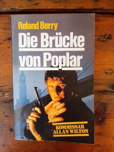 Die brücke von - -, allan