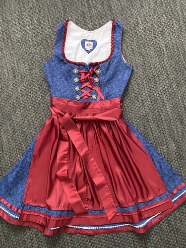 Spieth wensky dirndl - spieth, tracht