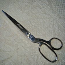 Haushaltsschere / Zackenschere