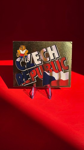 Czech republic emblem - republic,