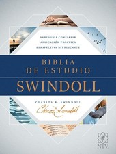 Charles R. Swindo Biblia de