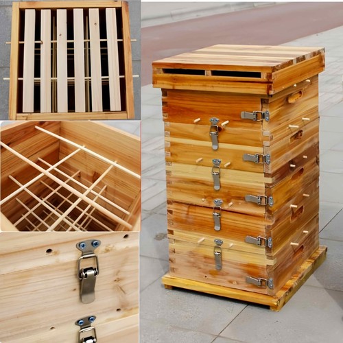 Bee home bienenbeute - bee,