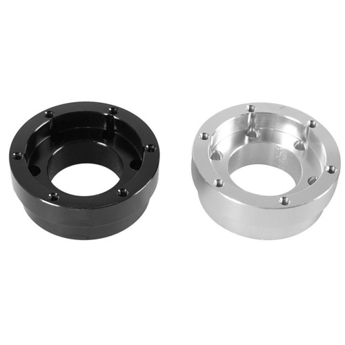 Aluminium hub adapter 70mm pcd - adapter,