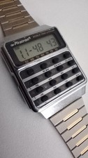 Armbanduhr taschenrechner - armbanduhr,