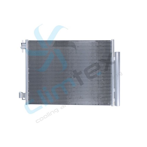 Climtex klimakondensator - climtex,