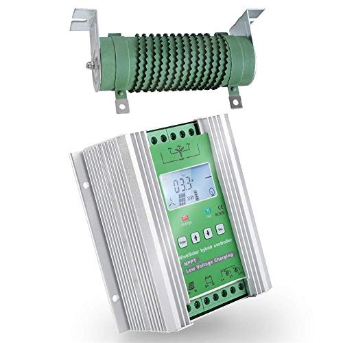 Solamr 1000w mppt - 1000w, solar
