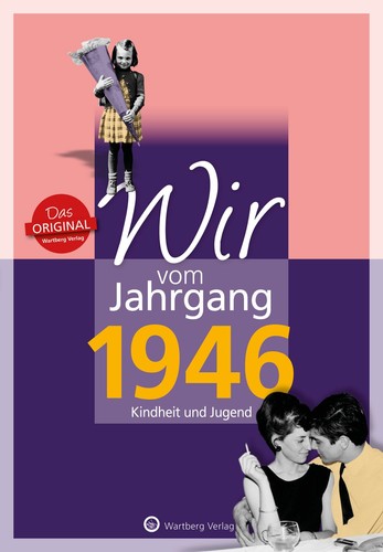 Wir vom jahrgang 1946 - wir,