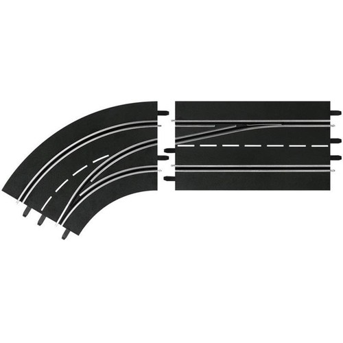 Carrera digital 124 132 - carrera,