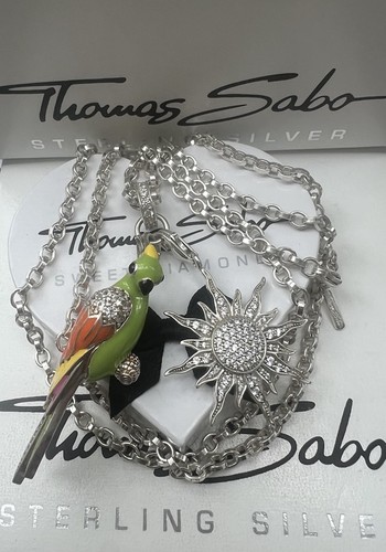 Massive thomas sabo - thomas,