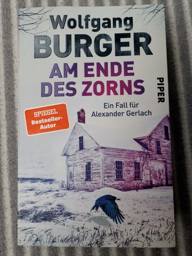 Wolfgang burger ende des - ende,