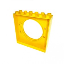 1x Lego Duplo Kugelbahn Halter
