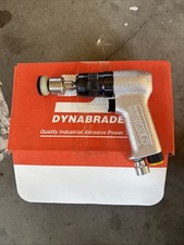 Dynabrade 53006  Sander Pistol