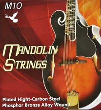 Mandoline Saiten Set