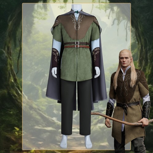 Cosplay the lord - lord,