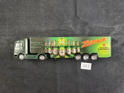Werbetrucks neumarkter - werbetrucks,