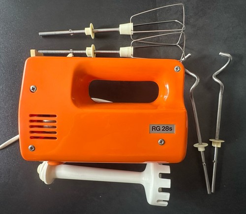 Ddr mixer 28s - rg,